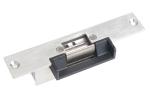Stainless Steel Magnetic Door Lock Security System 110 - 250 MA Working Current