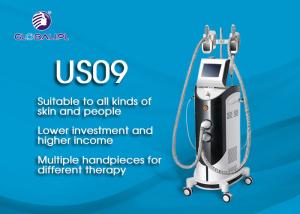 Wholesale Fat Freezing Medical Cryolipolysis Machine For Face / Body Shaping And Lifting from china suppliers