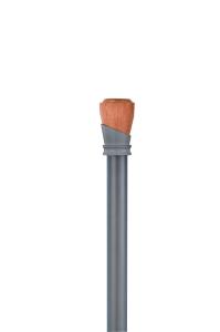 Wholesale 13mm Diameter Aluminium Curtain Pipe 6 Meter Curtain Pole In Various Colors from china suppliers