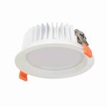 40W led downlight SMD wide angle downlight die casting aluminum DALI 0-10V triac