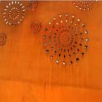 3/8" A243 Astm A242 A588 Corten Steel Plate 10mm 6mm 8mm 3mm 2mm Corten Steel