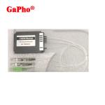 Multi Function 4ch CWDM Demux Centre 1490nm 0.9mm White Loose Tube