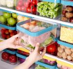 Kingda Airtight Food Storage Containers