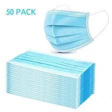 Wholesale Hygienic Disposable Face Mask Flu Prevention Latex Free Anti Air Pollution from china suppliers