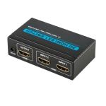 28AWG 1920*1200 2x1 19 PIN HDMI Switch Box