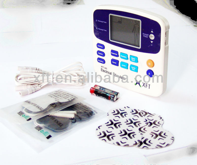 Hand held Body Massage Vibrators