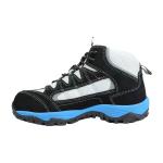 Outdoor Hiking Shoes Steel Toe Anti Puncture Breathable Comfortable Work Boots