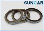 07012-10105 0701210105 Oil Seal TB Type Sealing For Komatsu D85A-21 D85E-21