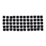 electronic Precision Die Cutting Battery Buffering die cut foam packaging