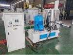 SRL500/1000 PVC Powder Mixer Raw Wood Plastic Material Mixing PVC High-Speed