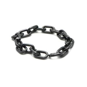Wholesale Machined Steel Sheet Metal Fabrication Chain Loop from china suppliers
