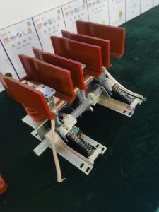 Wholesale ES1-10 150mm Indoor Electrical Earthing Switch For Switchgear Equipments from china suppliers