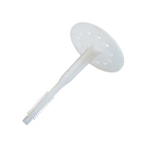 Wholesale 80mm Length Insulation Masonry Anchors Plastic In Brick from china suppliers