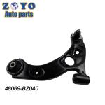 Perodua Viva 2007- Auto Suspension Parts 40 Cr Ball Joint Front Lower Track
