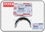 Connecting Rod Bearing Isuzu Engine Parts 4hk1 4he1 RP4100K 8-97616358-0