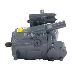 Wholesale A10V063 Hydraulic Pump Excavator Parts A10VO63LA8DS Main Piston Hydraulic Pump from china suppliers