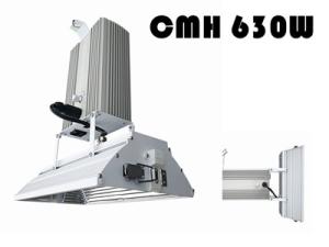 Wholesale HID 6 Phase Dimming CMH Grow Lights 630W Indoor Garden Aluminum Hood from china suppliers