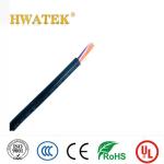 600V 90℃ XLPE Jacket Bare Copper TC-ER Solar Energy Photovoltaic 3C × 16AWG