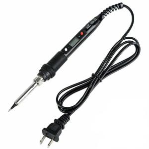 Wholesale LCD Display Butane Fuel 12ml 80W Electric Soldering Iron from china suppliers