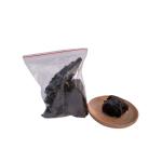 Refined Herbal 90% Pure Solid Natural Organic Bee Propolis Black