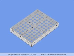 Wholesale heat sink metal shielding cover from china suppliers