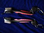 golf brush , golf brushes , golf accessories