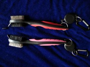 Wholesale golf brush , golf brushes , golf accessories from china suppliers
