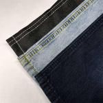 11.4 Oz Spandex Cotton Denim Fabric For Jeans 54"-55" wide