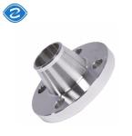 Flat Face ANSI DIN Stainless Steel 304 316L Rubber Expansion Joint With Special