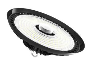 Wholesale Occupancy Sensing LED Smart Light Ufo Led High Bay Light 200W 150W 100W from china suppliers