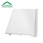 Anti Outdoor Weathers PVC Foam Wall Panels Profile for Weather-Resistant