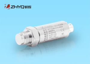 Wholesale Flush Diaphragm Sanitary Pressure Transmitter For Food Medicine Industry from china suppliers
