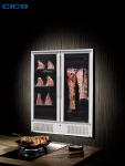 Dry Aging Meat Equipment Fan Cooling Meat Ager For Commercial Used