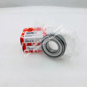 Wholesale FAG Deep Groove Ball Bearings 6205-C-2Z from china suppliers