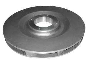 Wholesale Stainless Steel Impellers / High Quality And High Standard / ISO Certificated Foundry from china suppliers