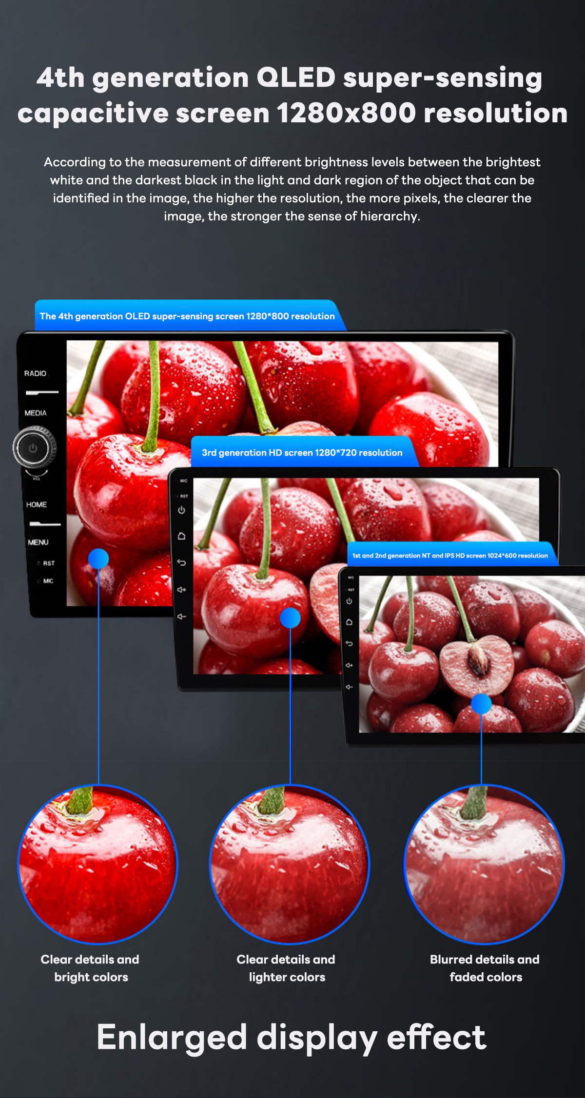 Universal 9inch 2DIN Android12 Car Multimedia Player with Stereo GPS Navigation DVD Video Carplay