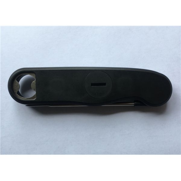 -50°C - 300°C Digital Barbecue Thermometer With Stainless Steel Probe