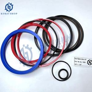 Wholesale 86714748 Montabert Hydraulic Rock Breaker Spare Parts Seal Kit XL1900 XL1000 XL1300 XL1700 Digger Breaker DX170 DX1900 from china suppliers