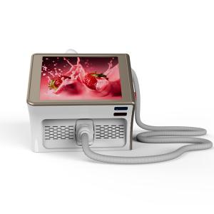 Wholesale hair removal treatment 15 inch 1800 w portable 808 nm diode laser hair removal machine with factory price from china suppliers