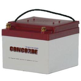 Wholesale Premium RG24 11M Concorde Lead Acid Battery 24v Replacement from china suppliers
