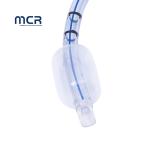 Reduced VAP Incidence Hot Sale Flexible Soft Balloon Endotracheal Tube With Dial