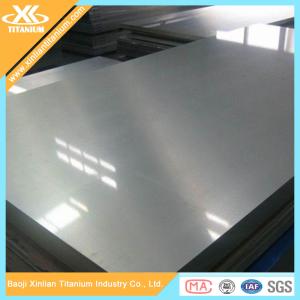 Wholesale Medial Grade Titanium Plates And Sheets Wholesale from china suppliers