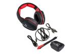 HUHD True Wireless Stereo Earbuds / 2.4G Wireless Gaming Headset With Detachable