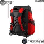 Large Capacity Travel Backpack Waterproof Sports Backpack For Girl Boy