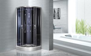 Wholesale Quadrant 900 X 900 X 2250mm Bathroom Shower Cabins from china suppliers