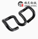 SKL3 Rail Fasteners Meeting The Highest Standards At GNEE Rail