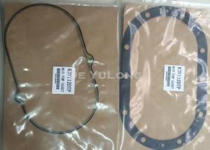 Wholesale K3V112DTP Main Pump Gasket For Excavator DX220 DX225LC R220 R225 Hydraulic Pump Accessories from china suppliers