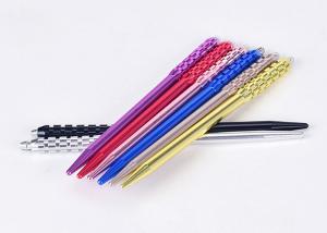 Wholesale OEM Aluminum Semi Permanent Eyebrow Tattoo Pen from china suppliers