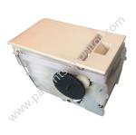 Used-good GE Marquette CardioServ Defibrillator Printer Assembly Medical