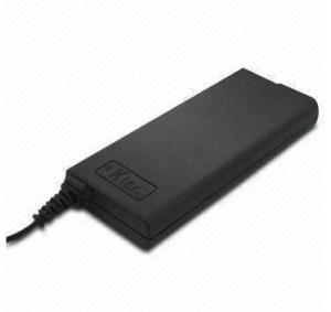 Wholesale Light Weight 65W Laptop AC Power Adapters , Universal Desktop Switching Power Supply from china suppliers